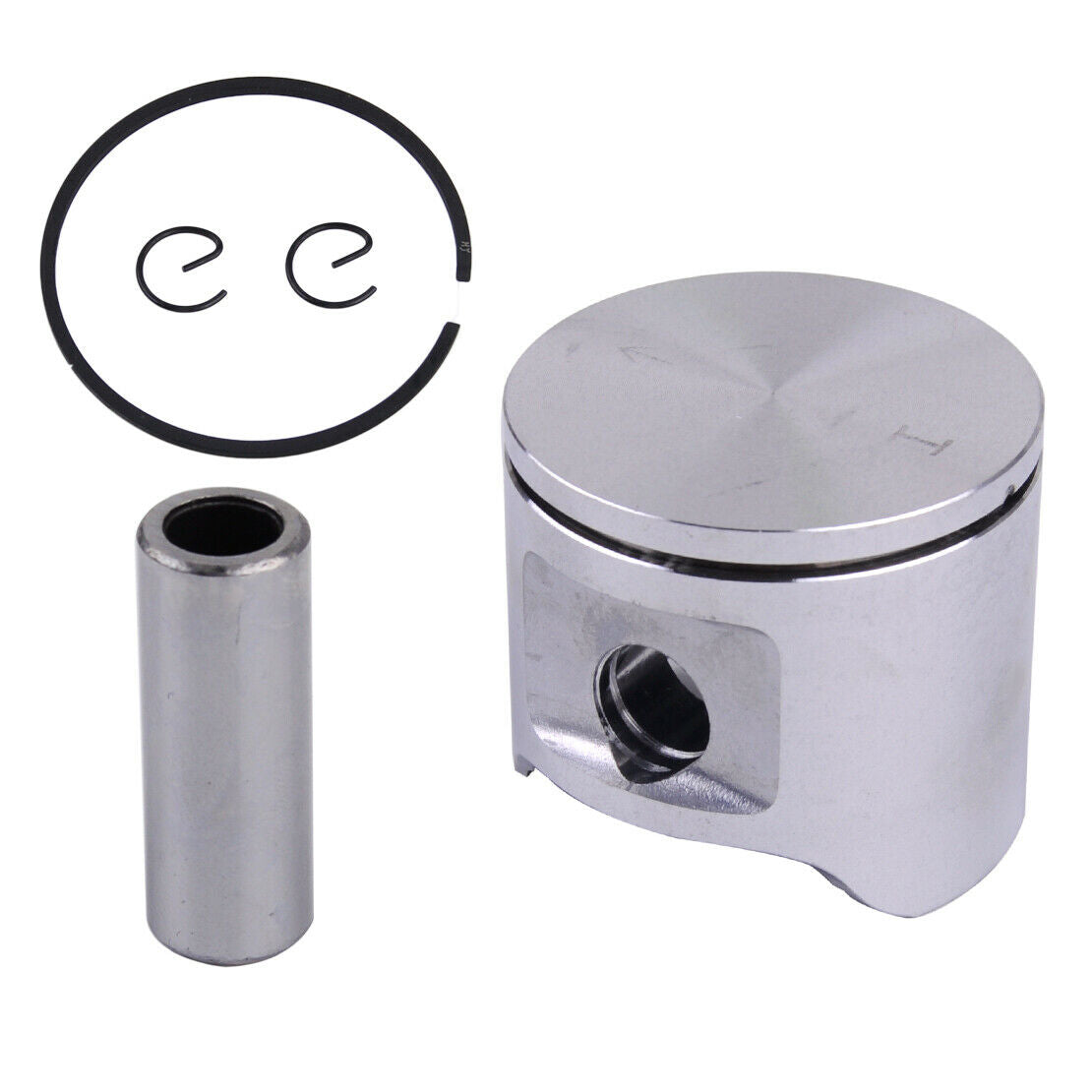 Big Bore Cylinder Piston Kit 537 25 30 02 Fit for Husqvarna 353 351 350 346 An