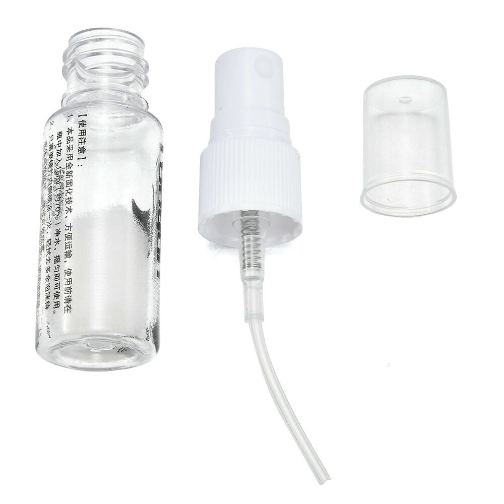 Anti-Fog Spray For Swim Swimming Goggles Scuba Diving Glasses Lens 1 Bottle 2020