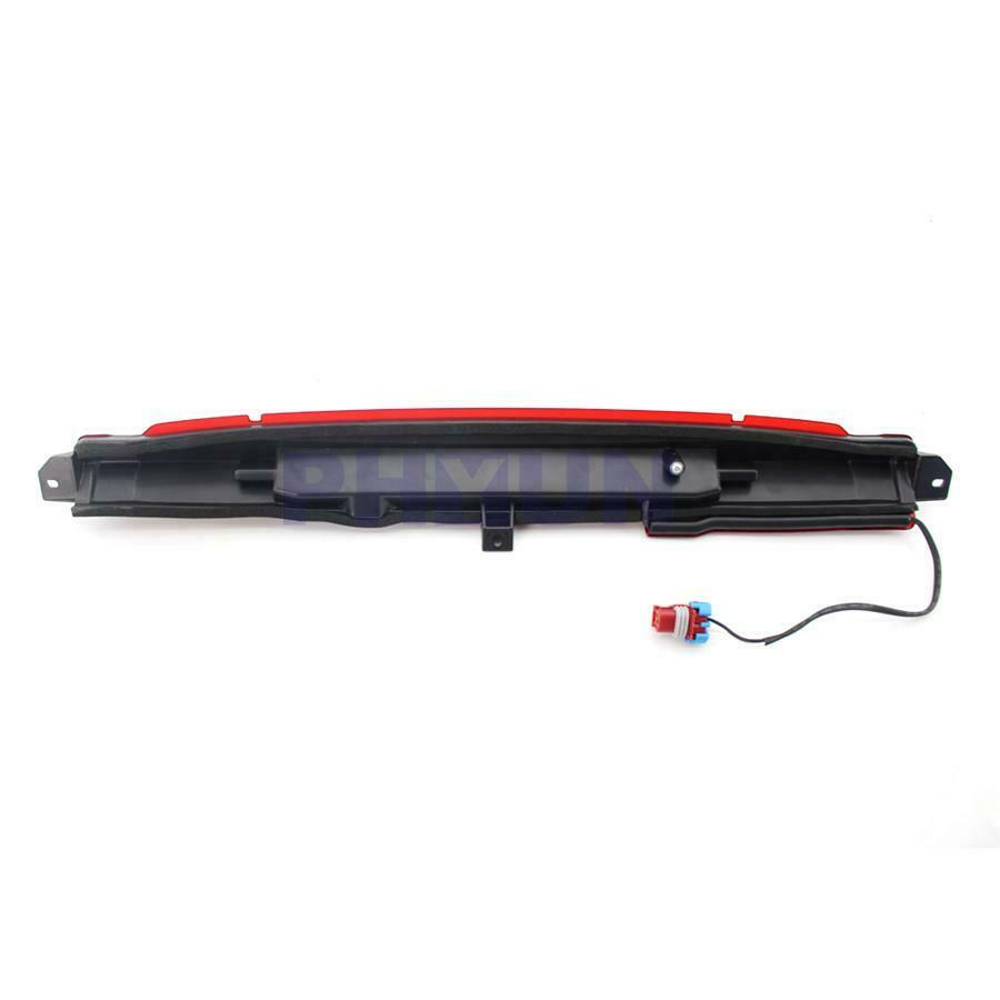 For 2002-12 Chevrolet Avalanche #15120540 LED Rear Third Brake Light Replacement