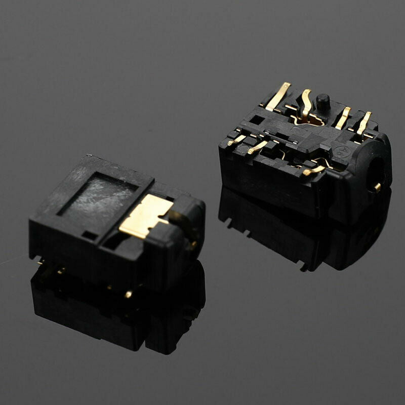 Replacement Headphone Jack Plug Port For XBOX Controller 3.5mm Heads.l8