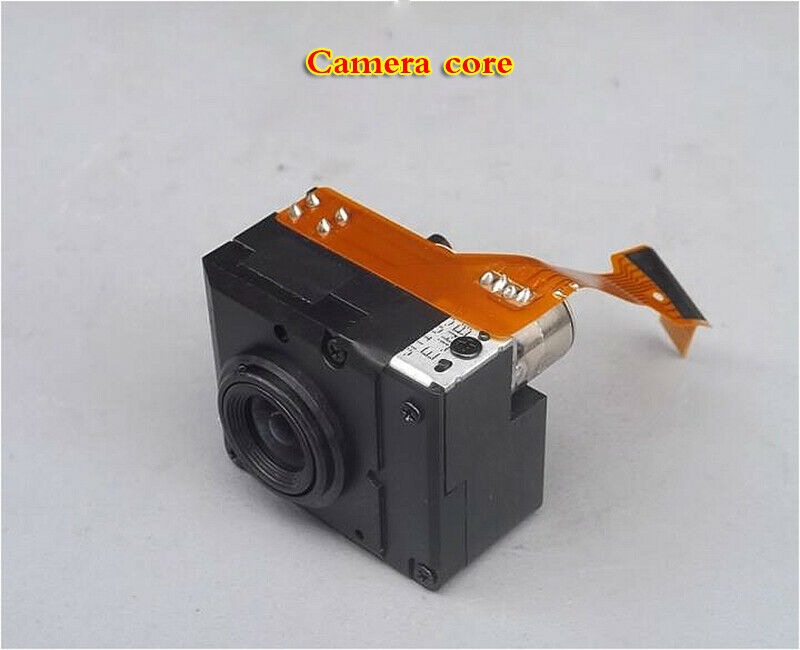 The camera movement Sliding table stepper motor motor micro electromagnet DIY