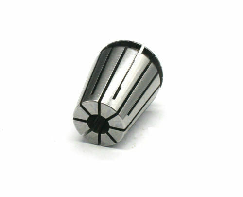1 of ER20 7/16"SUPER PRECISION COLLET CNC CHUCK MILL