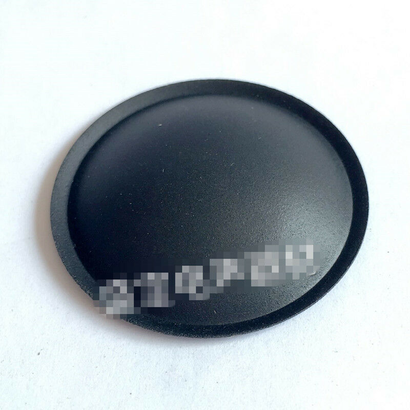 38mm 5 6 inch 5" 6" 5inch 6inch Rubber Dome Dust Cap Audio Speaker Repair