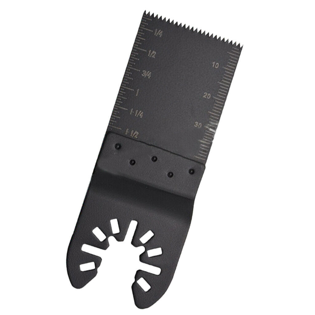 15Pcs Saw Blade DIY Tool Accessories 34mm for Cutting Wooden Softer Metal