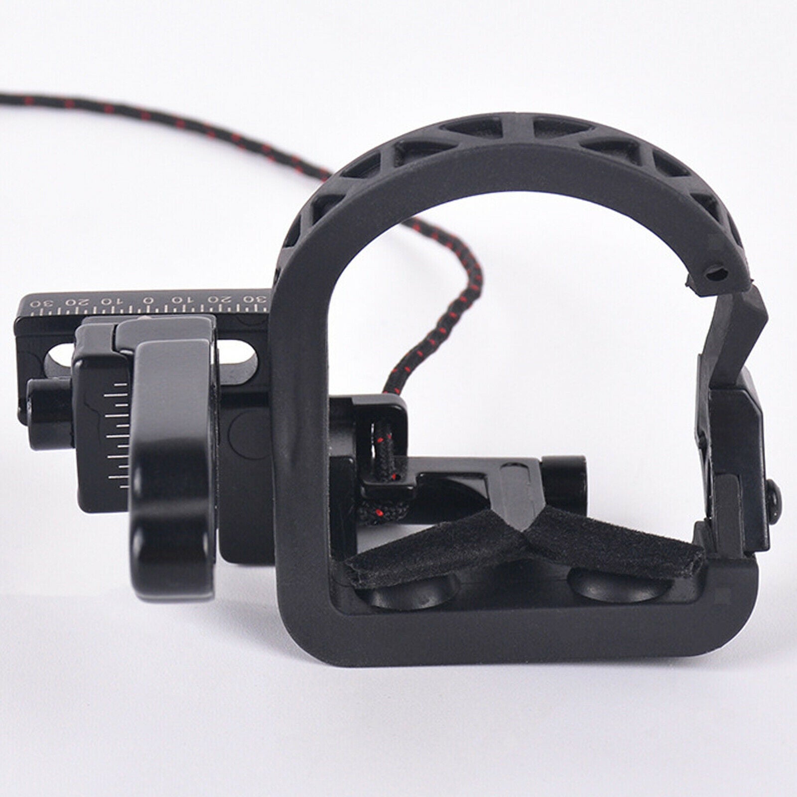 Archery Drop Away Arrow Rest High Speed Aluminum Alloy Full Adjustable