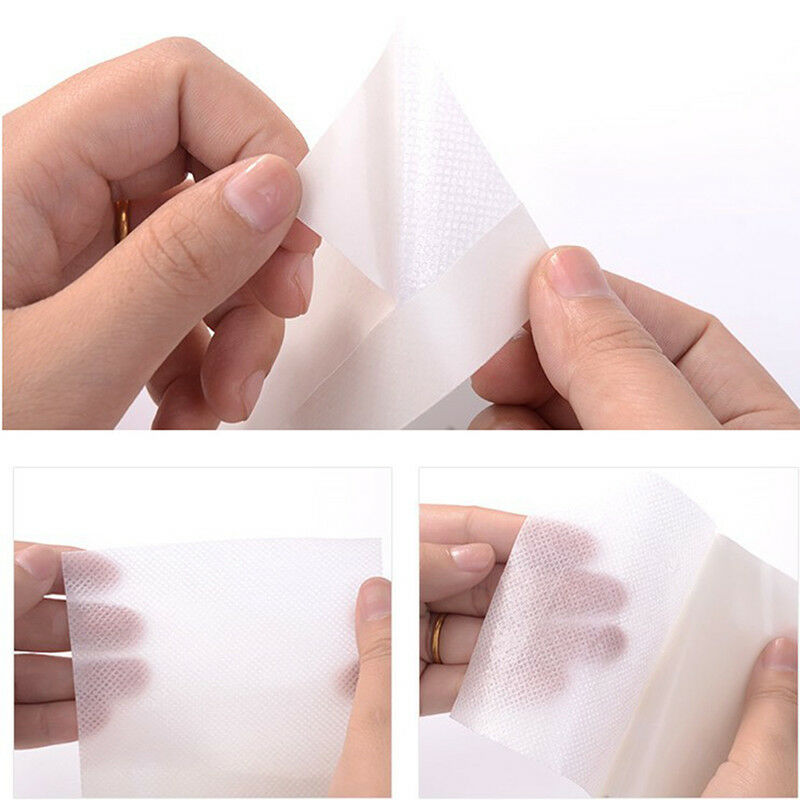 4 Bag/8Pcs Foot Pad Patch Body Massager Bamboo Herbal Plaster Stress Relief BDAU
