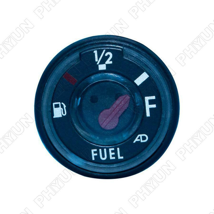 1Pcs Fuel Gas Cap Gauge Tank For Yamaha Big Bear 400 Grizzly 600 Kodiak 400