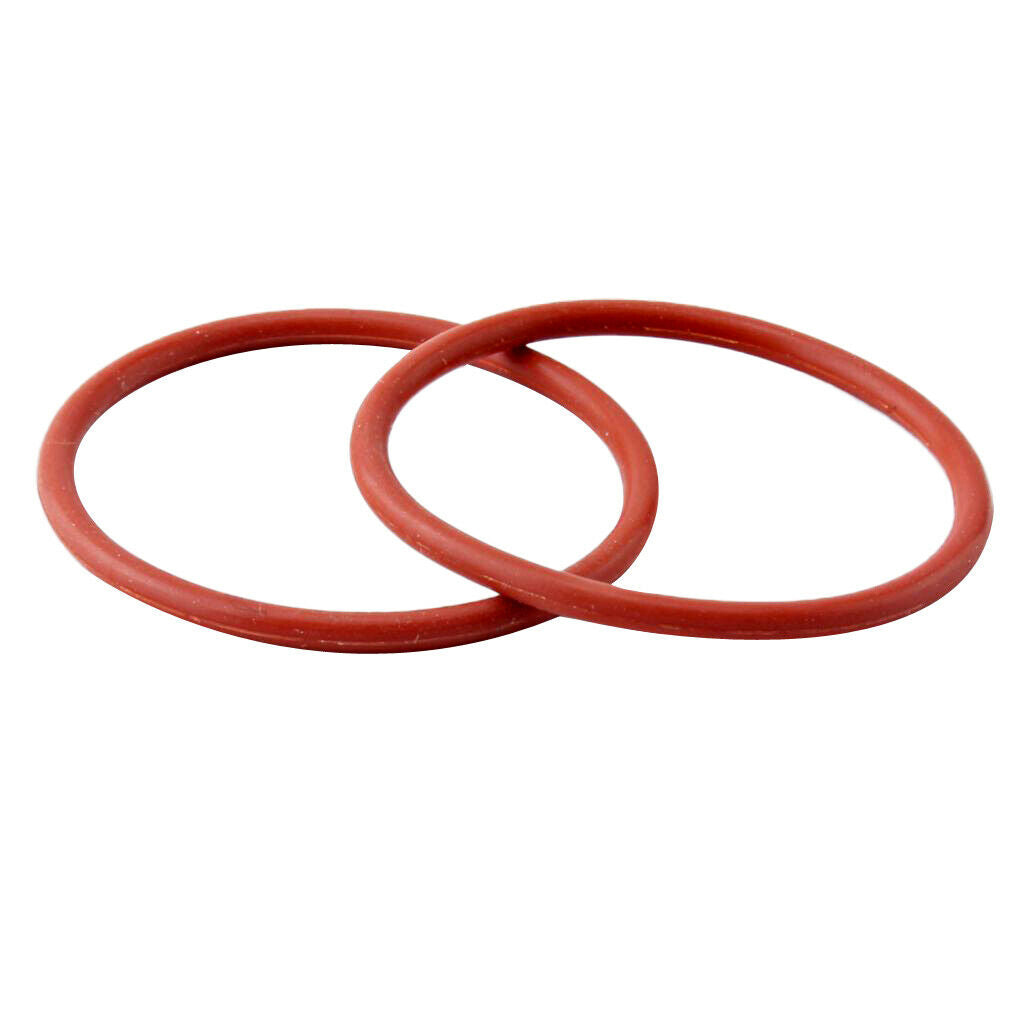 Mountain Road Bike Front Fork Dust Seals, O Ring Seal 32mm Basic Service