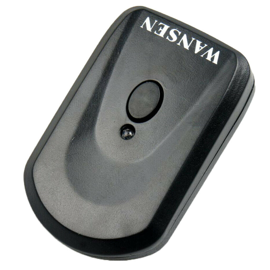 PT-04 4 Channels Wireless Studio Flash   Emitter for Canon Nikon DSLR
