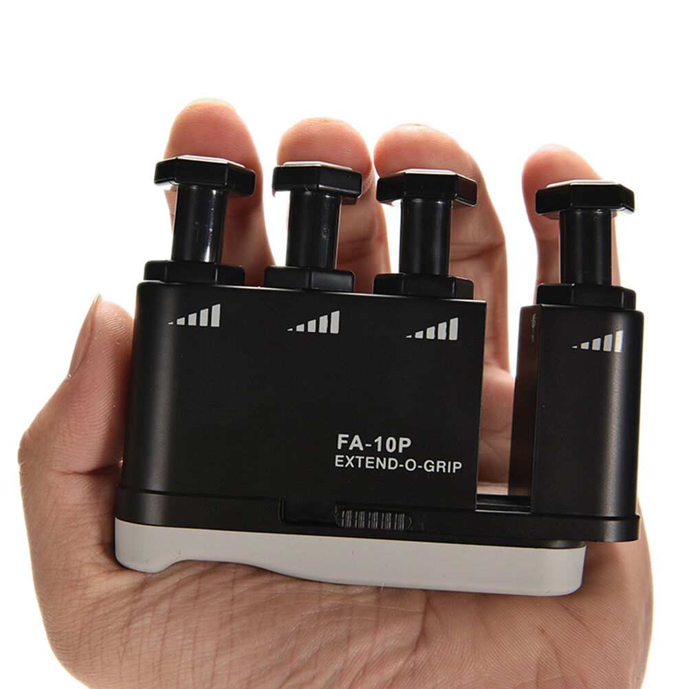 Adjustable Finger Force Train For Guitar Piano Practice Instrument AccessoryBDA