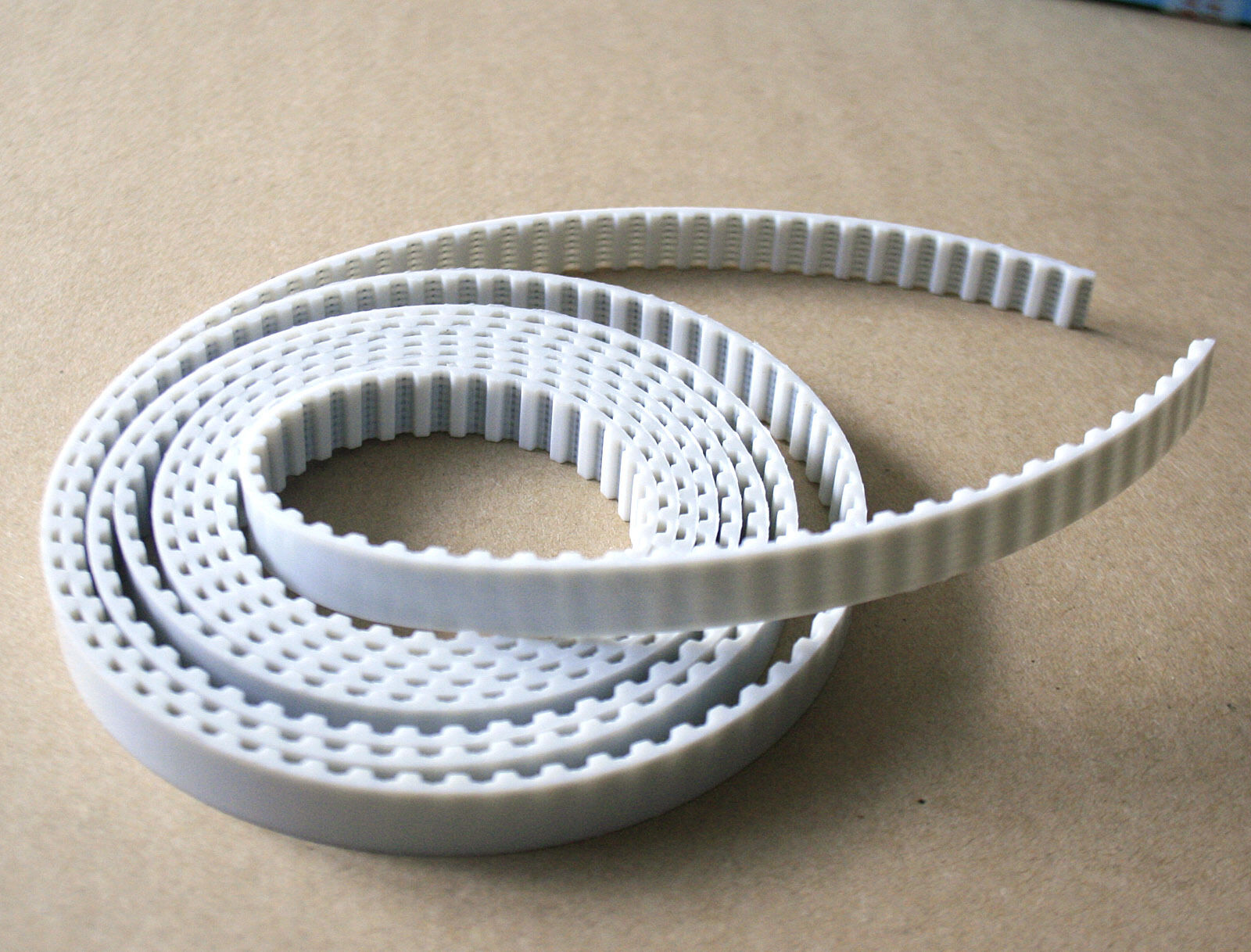 1 Meters (40") T5 Timing Belt Perfect For RepRap Prusa Mendel Huxley CNC [M_M_S]