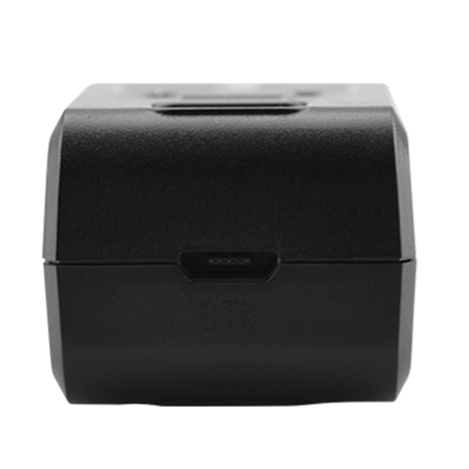Dual Battery Charger Hub Charging Station For Insta360 ONE R Battery Base