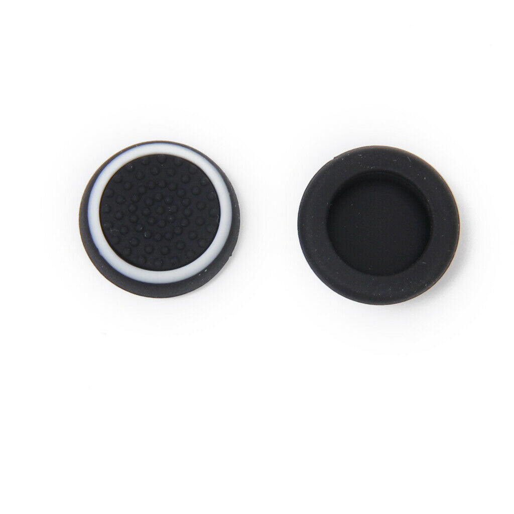 4x Controller Thumb Stick Grip Thumbstick  Cover For