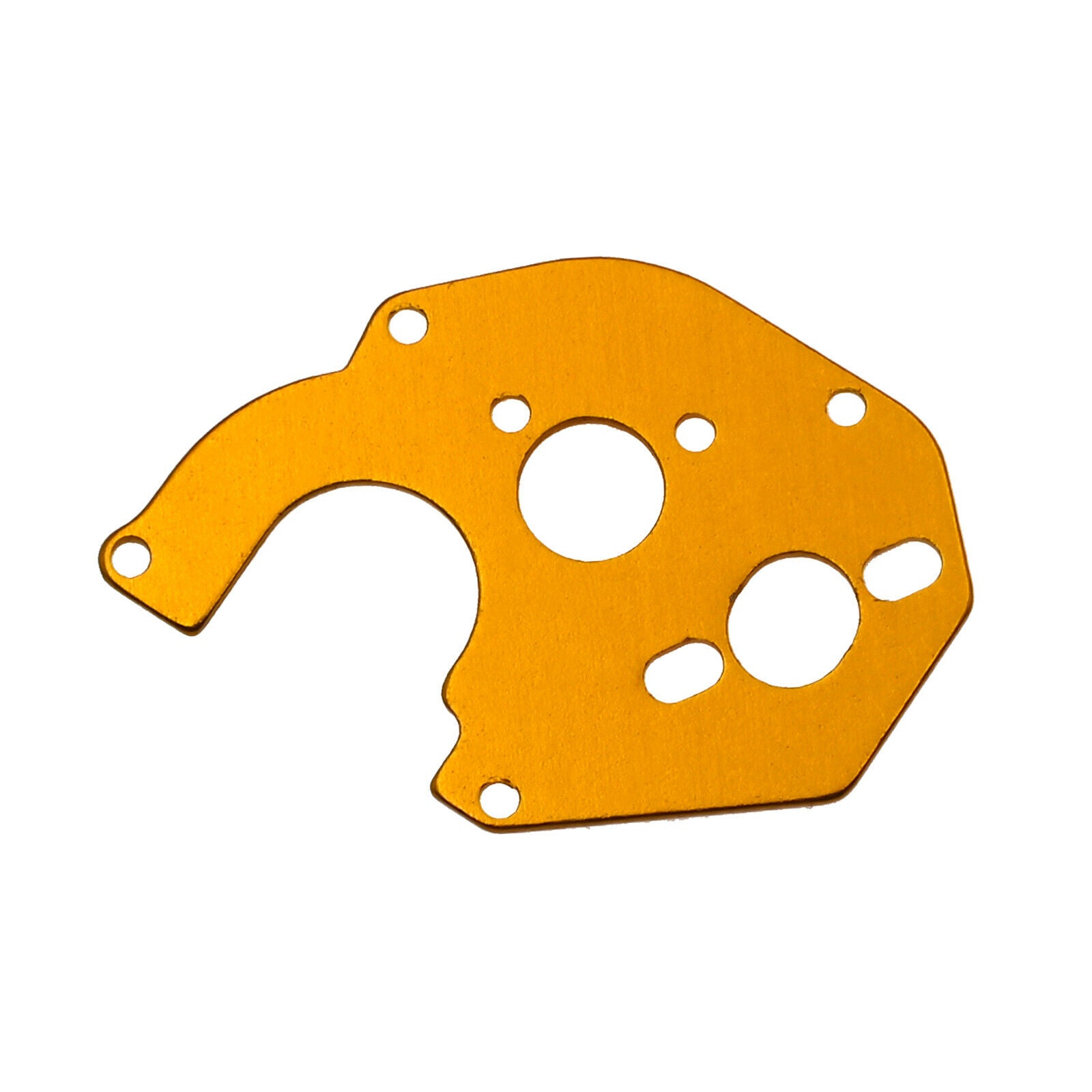 RC Metal   Fixed Bracket Orange for 1/24 Axial SCX24 90081 Climbing