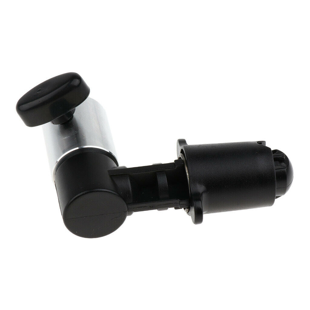 1 piece portable studio backdrop and reflector disc holder clip for