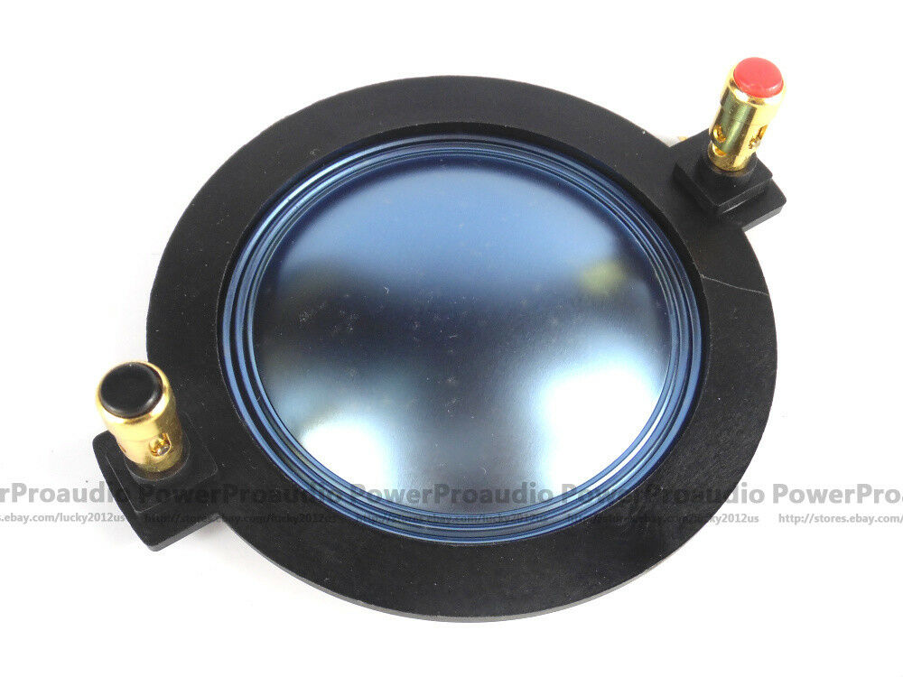 Diaphragm for P. AUDIO  WN-D63A ,SD-63BF 63.0mm  (8 ohm)