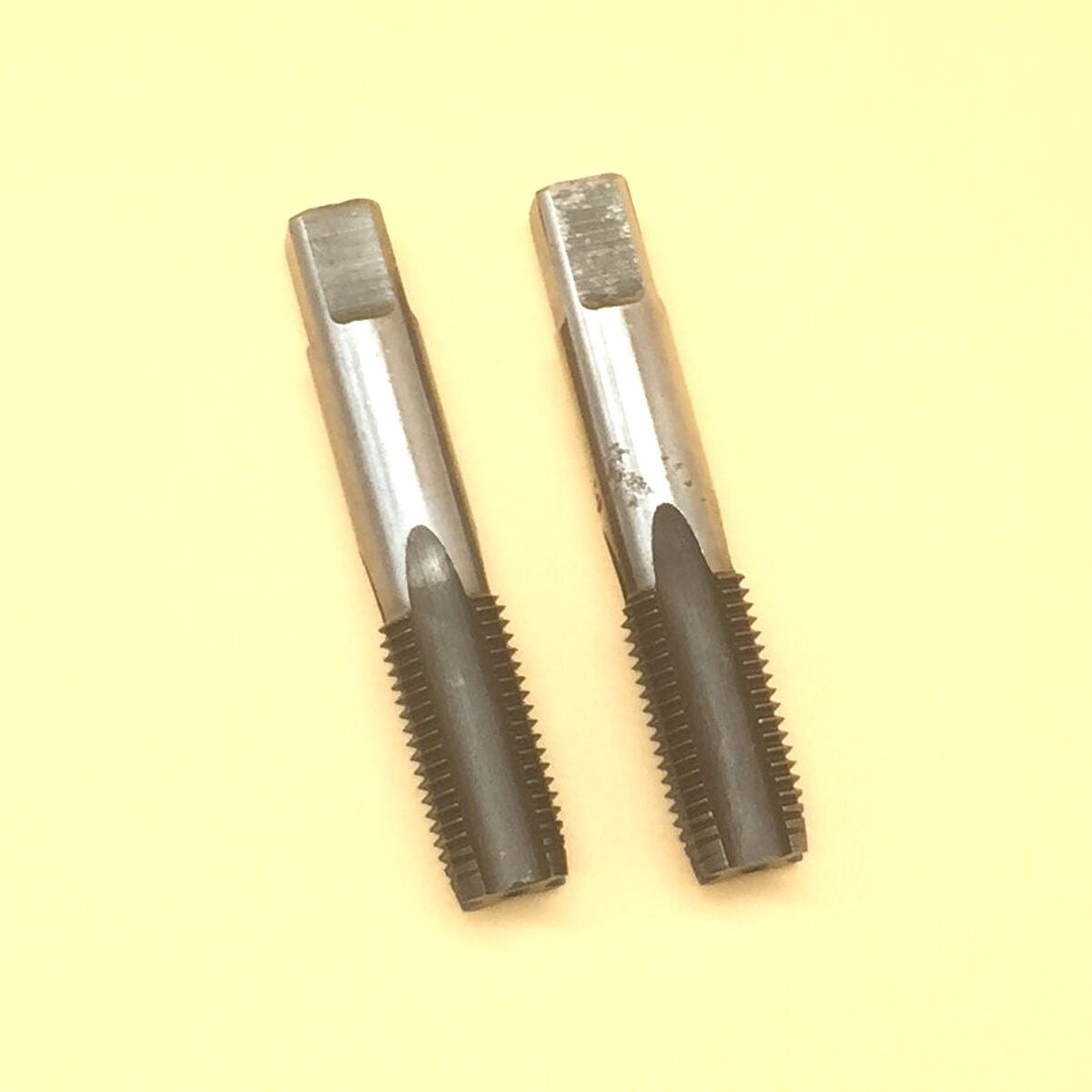 18mm x 2.5 Metric Taper and Plug Tap M18 x 2.5mm Pitch [Tap/1]