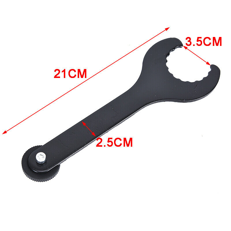 1pc Bracket Bicycle Install Spanner Bicycle Install Kit For Bike Repair T Bj Tt