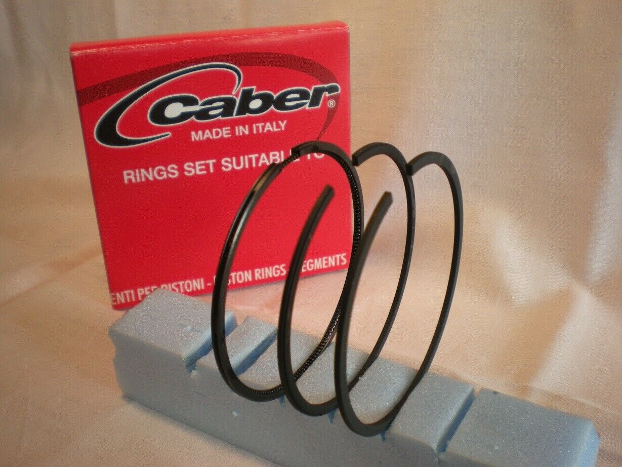 Piston Ring Set for BRIGGS & STRATTON (68.26 mm/2.687") [#499425]