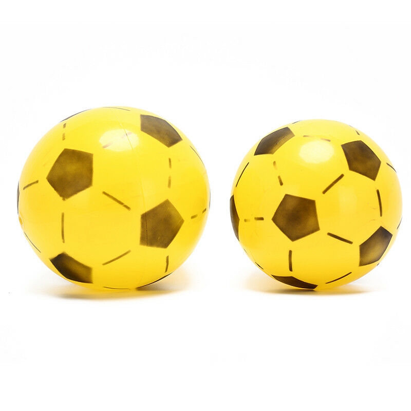 Children Training Balls Children Sociur Balls Gift Inflatable FootbalYXZ2JCAUDF