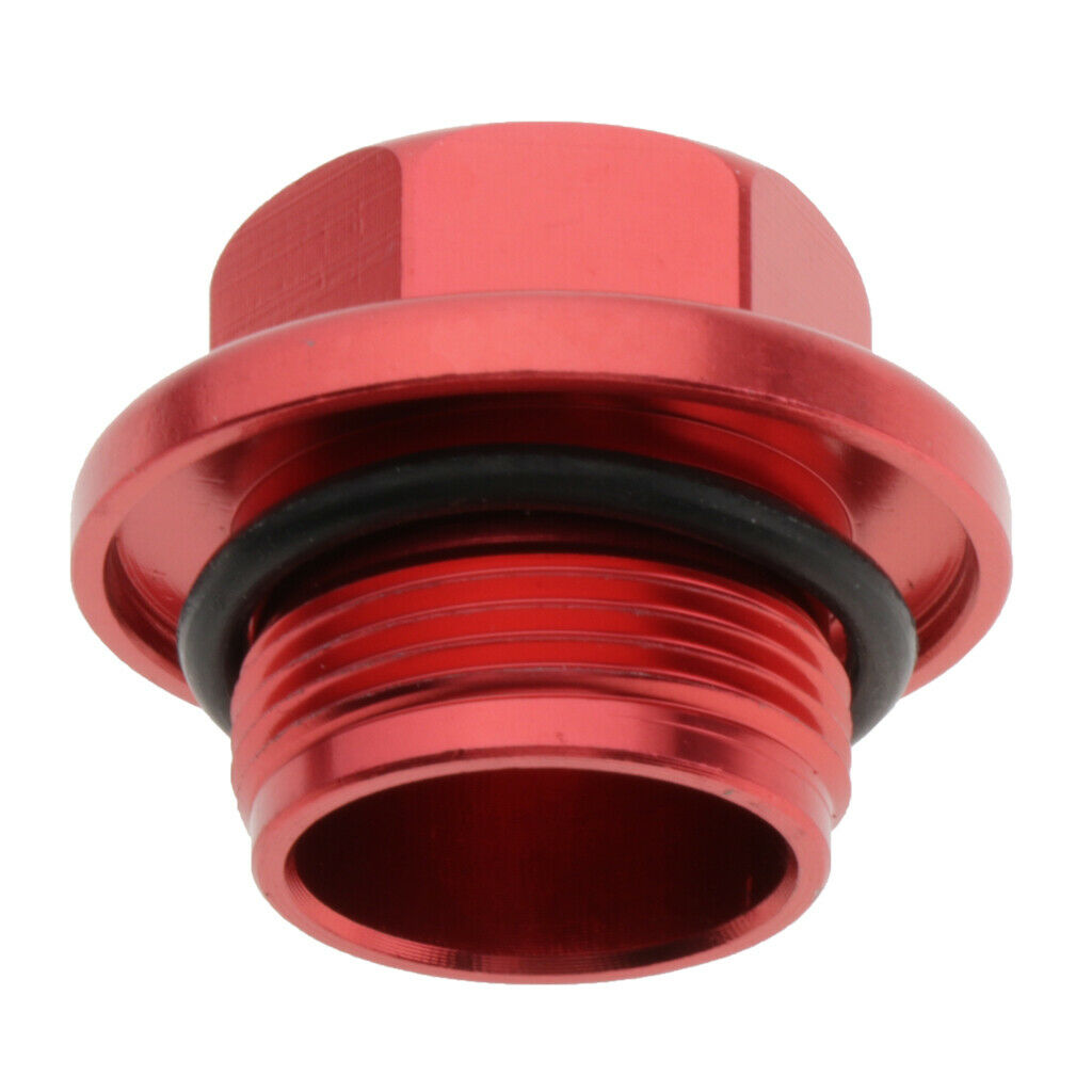 Motorcycles Carburetor Screw Drain Plug For KTM SX XC 125 450 2000-2019