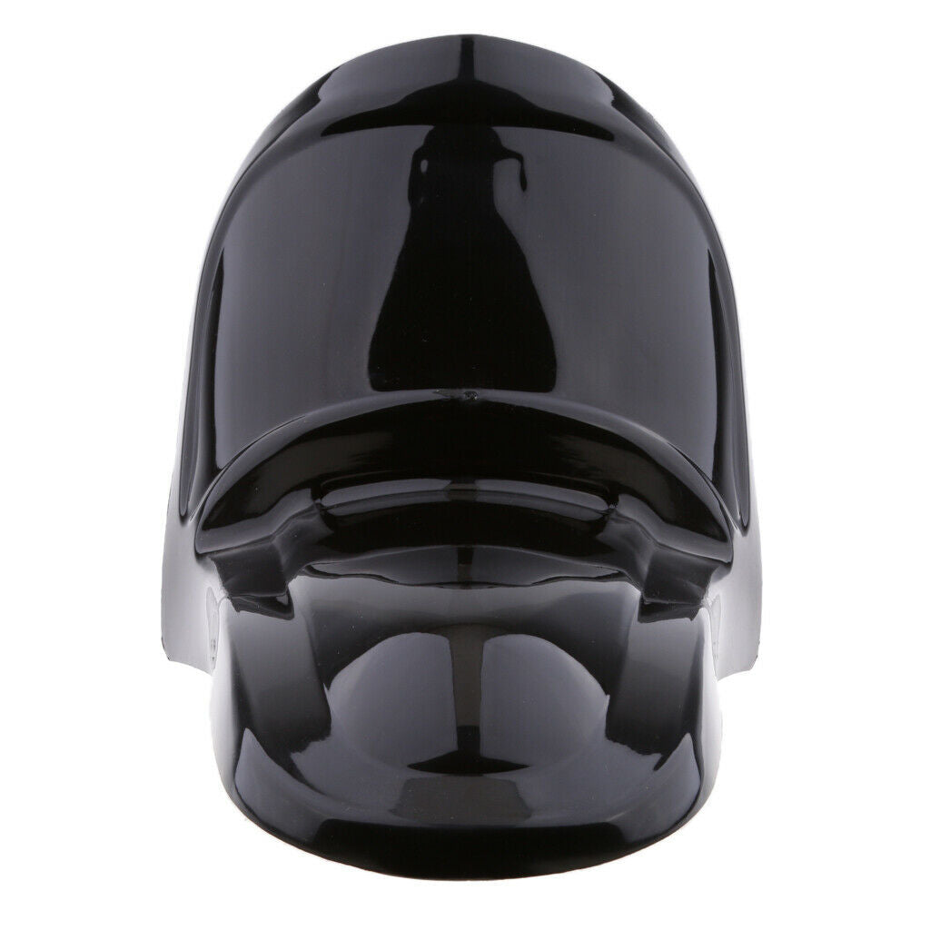 Plastic Body Front Fender for Yamaha PW50 PW 50 Y-Zinger Black 1997