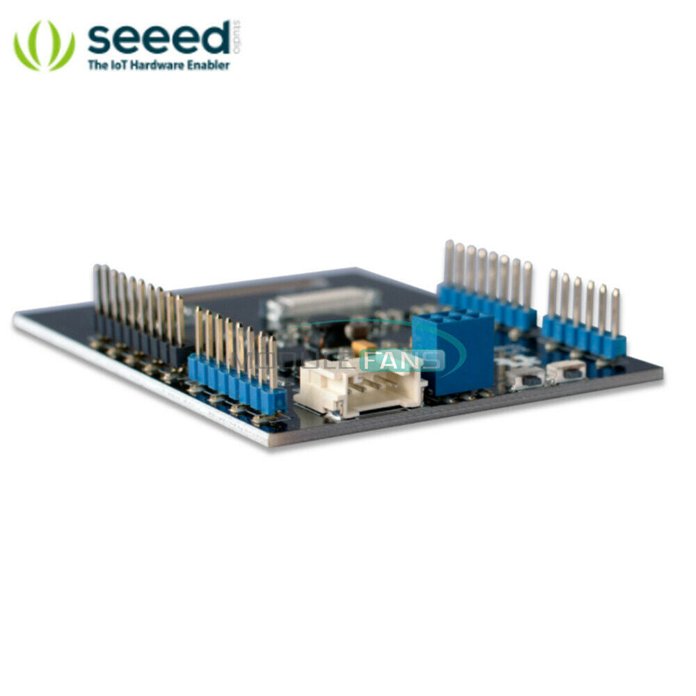 2.7â€ Triple-Color E-Ink Display 264x176 pixel For Arduino E-Ink display 3.3-5V