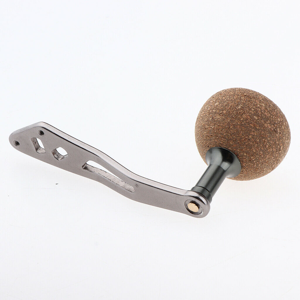 Fishing Reel Rocker Power Knob   Fishing Reel Handle Replacement