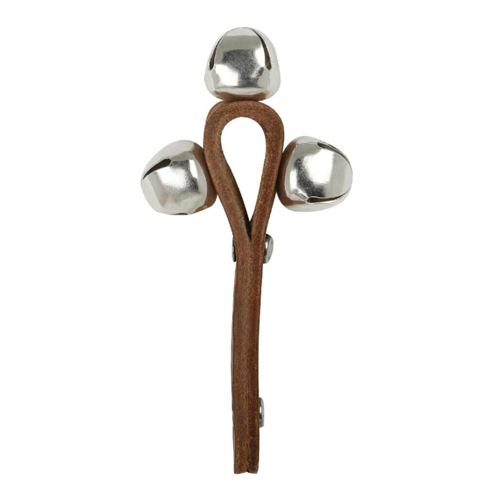 Three-tone Rattle Months Intelligent Early Educational Developmental Toys