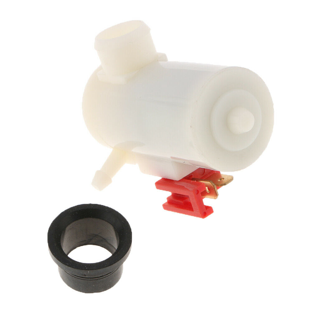 76806SL0E01 Washer pump, windscreen washer washer pump with seal