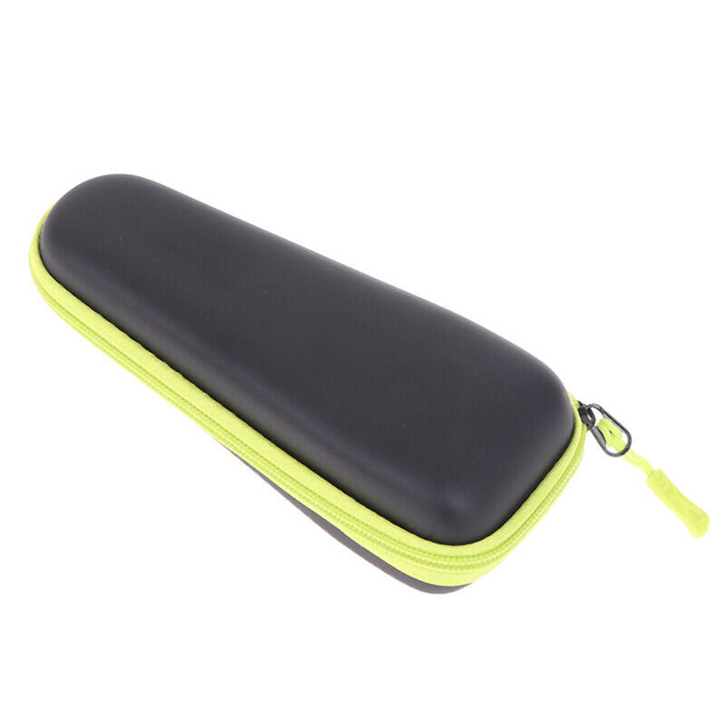 Shaver Storage Bag Hard Case Suitable for One Blade QP2530/2520 Travel Bag-q TL