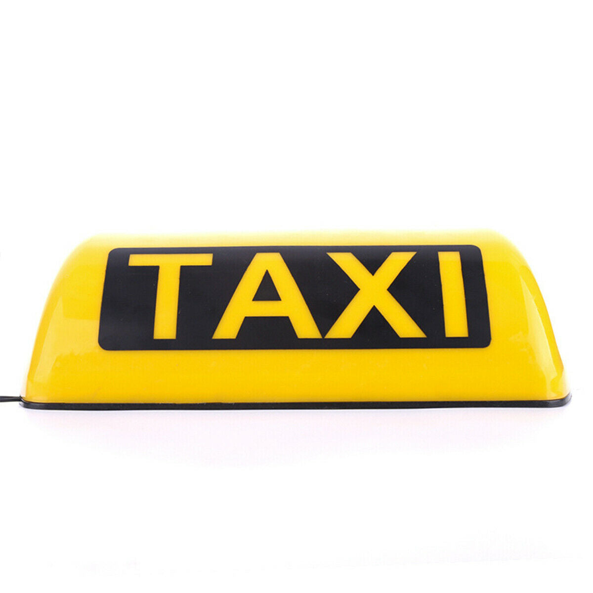 290x140x90mm Universal Yellow TAXI Car LED Magnetic Cab Light Sign Lamp Light â—
