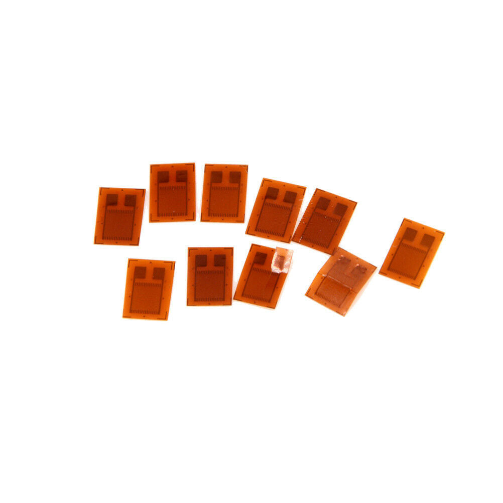 10X BF350 Resistance Strain Gauge Strainmeter Weighing Sensor High Precision HBR
