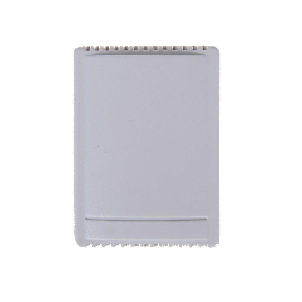 Plastic Project Box Electronic Junction Case 27x54x75mm DIY Part.l8