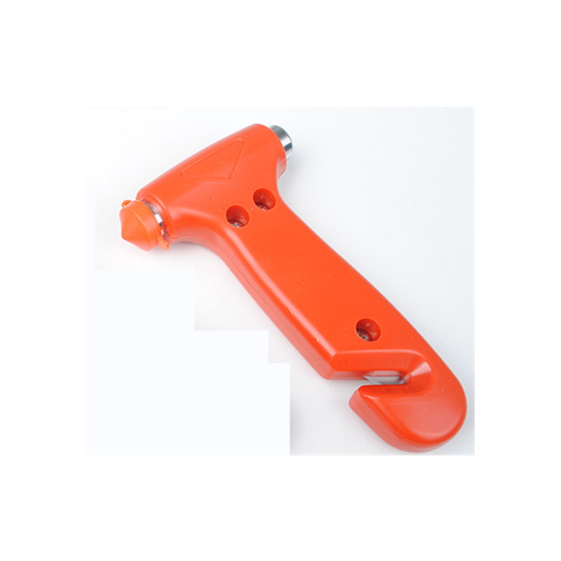 Safety Hammer Emergency Car Glass Breaker Seatbelt Cutter Window Escape Tool