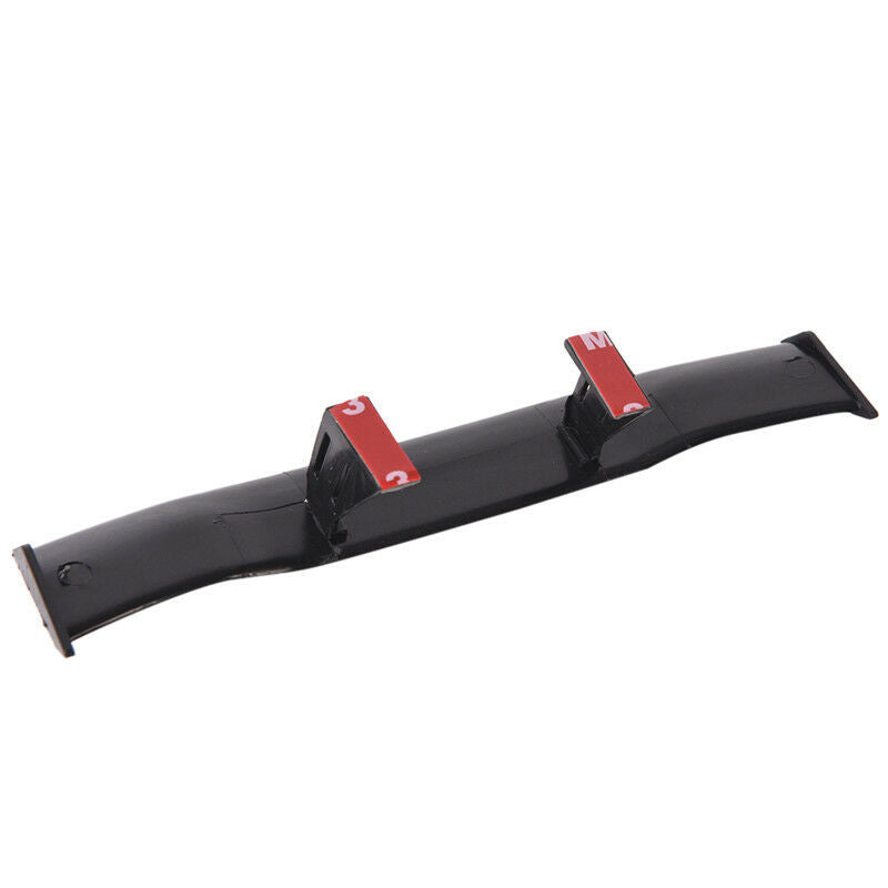 Hot Universal Mini Spoiler Car Rear Tail Decoration Spoiler Wing Carbon F.l8