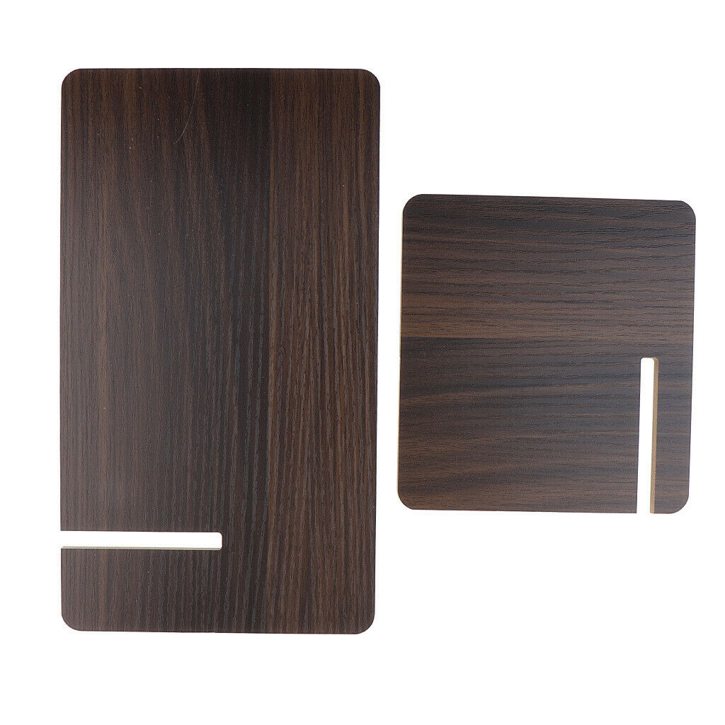Countertop Makeup Vanity Mirror Detachable for Bathroom Cosmetic Shaving M