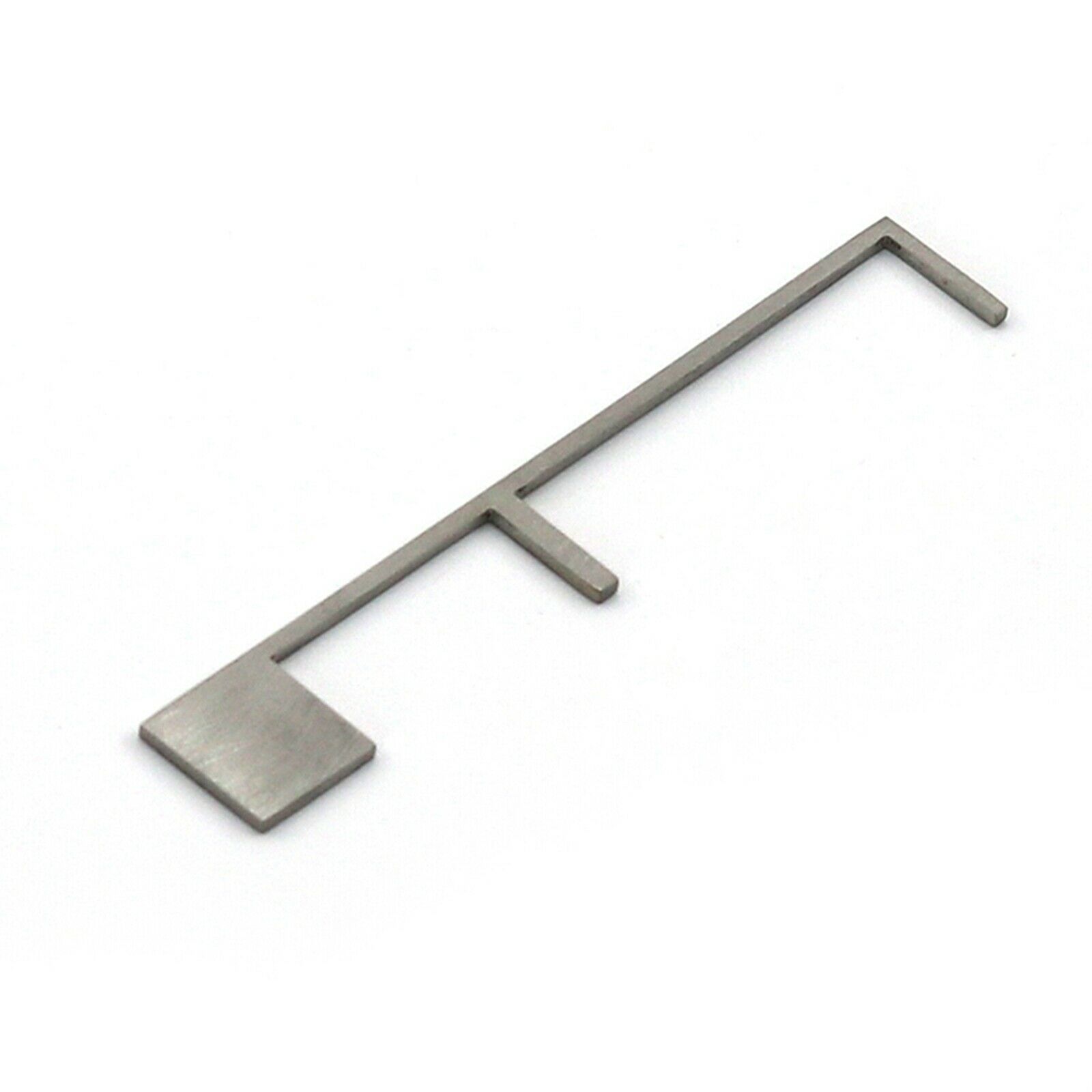 Professional Piano Tuning Tool Striking Distance Measuring Maintenance Part