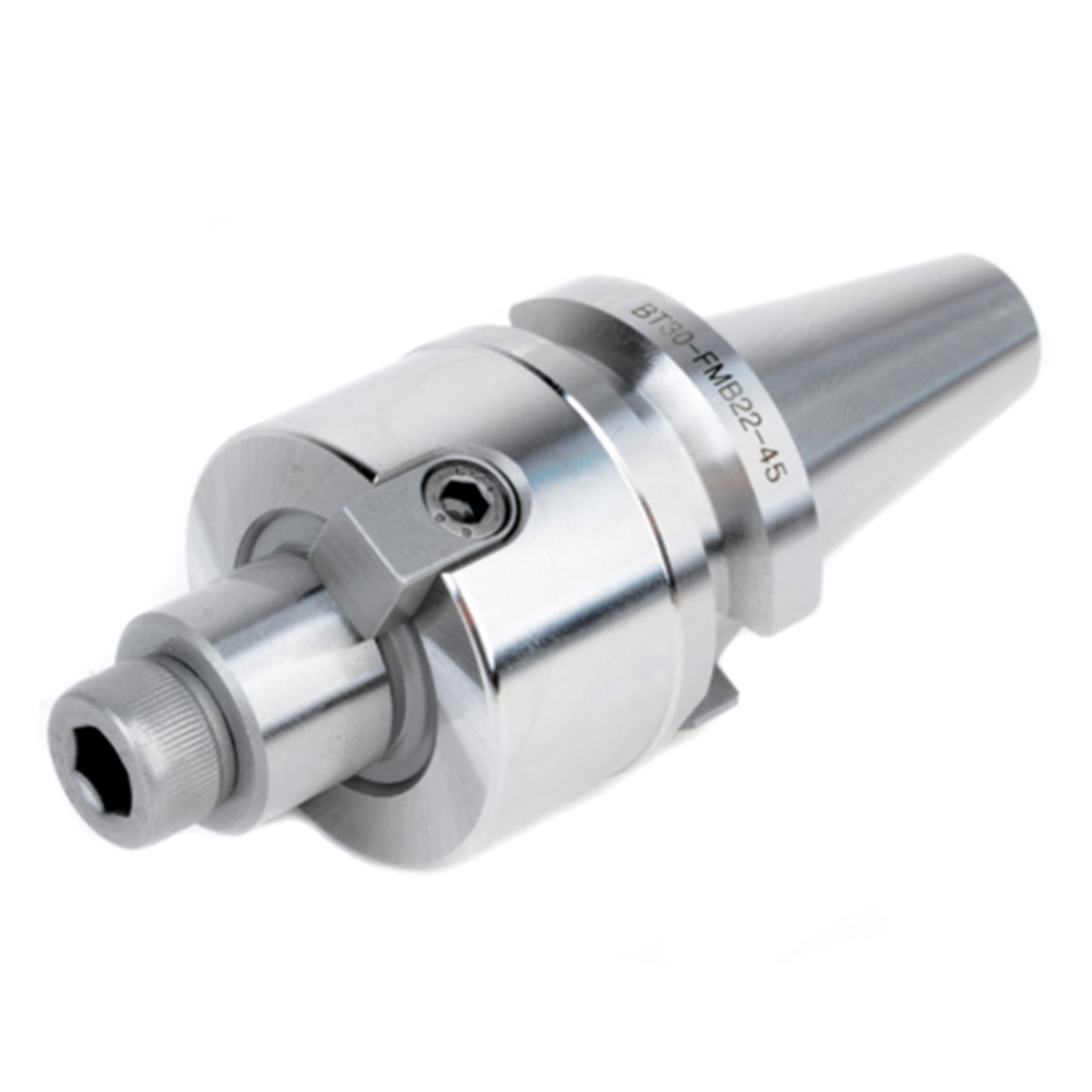 1PCS BT30-FMB22-45 CNC Milling Chuck Holder Workholding BT30-FMB22-45