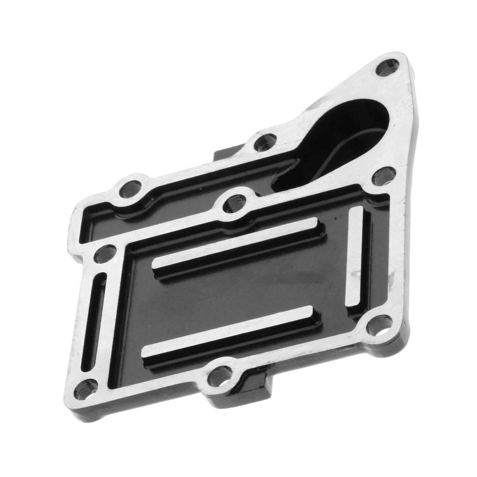 Exhaust Outter Cover for Yamaha Seapro 5HP 2T Cylinder Cover 6E3-41113-01-9M
