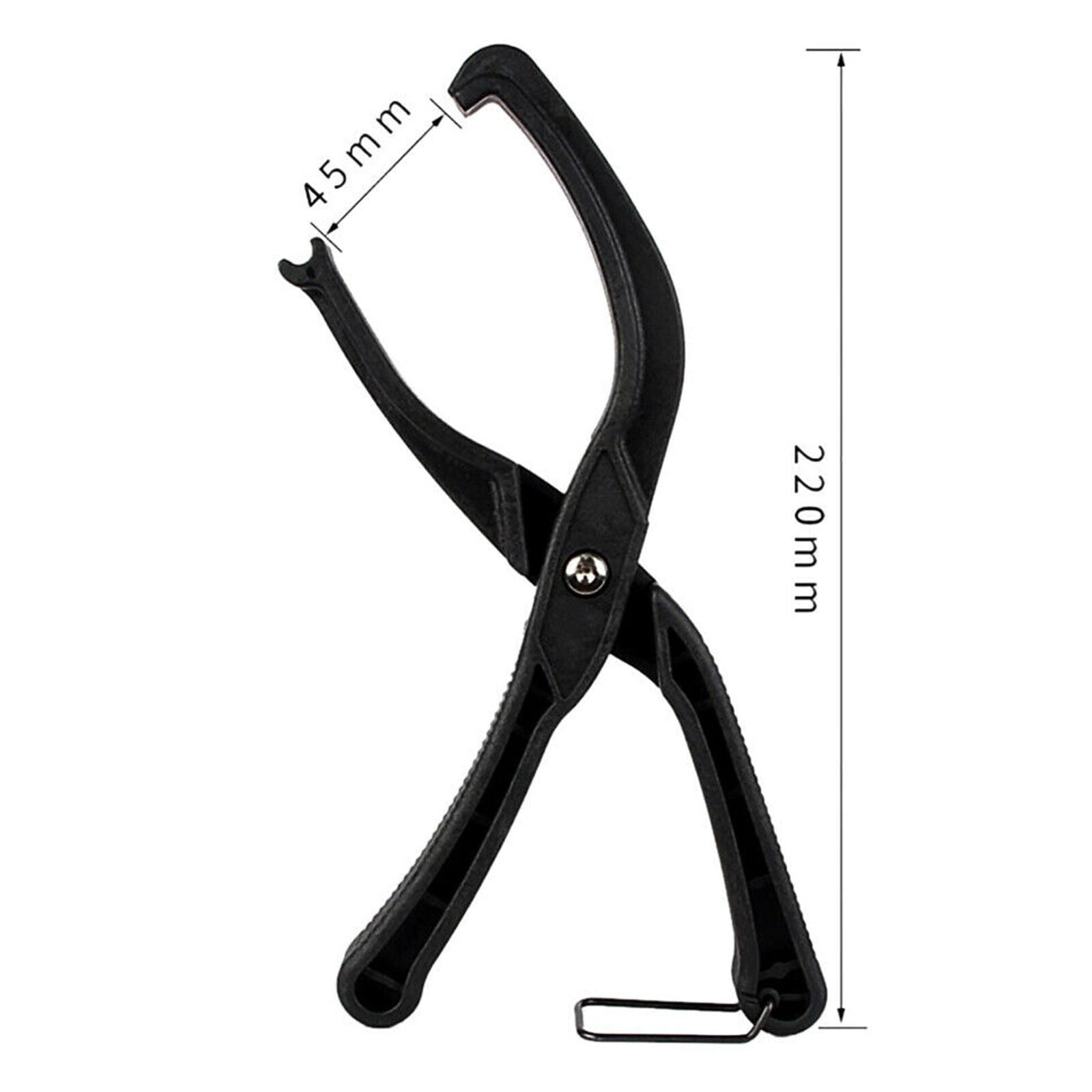 Bike Bicycle Wheels Tyre Install Removal Clamp Tire Bead Jack Lever Plier Tool
