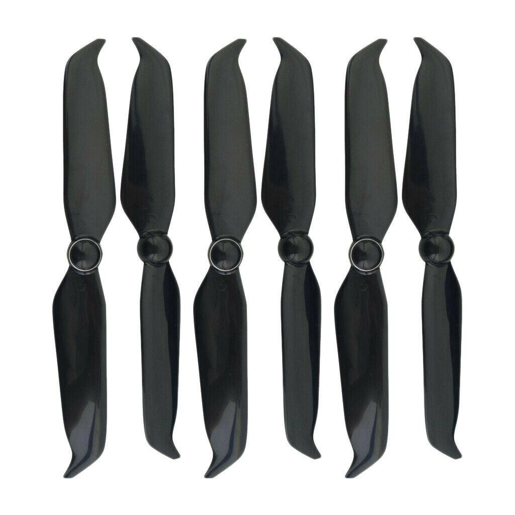 3Pairs 9455S Propellers Low Noise for DJI Phantom 4 Pro/V2.0 Spare Parts