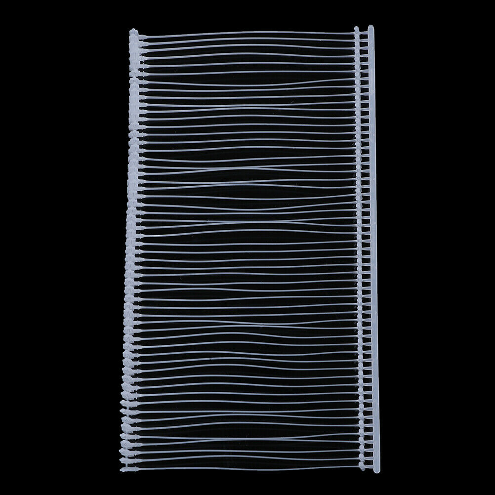 5000Pcs 50mm Eco-friendly clothing garment price label tagging tag gun barbs  Tt