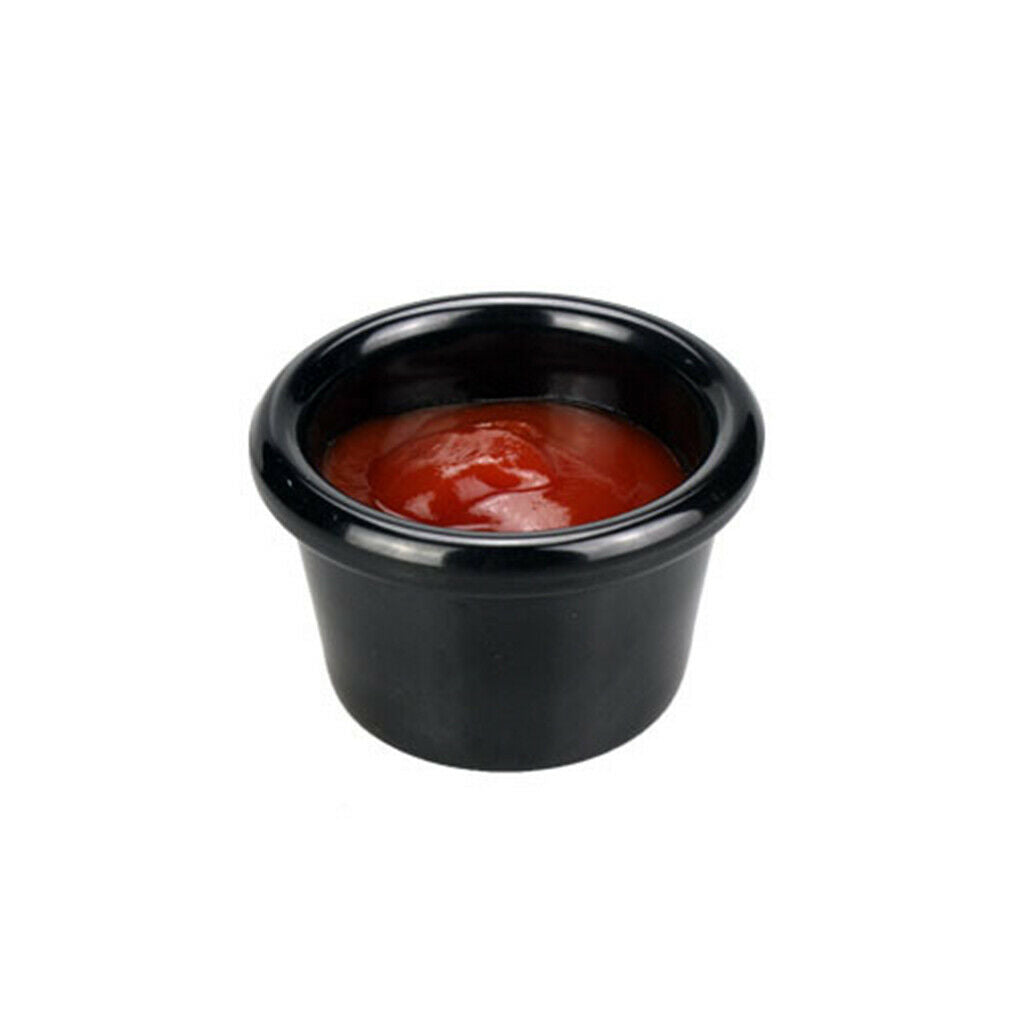 1.7 Oz Condiment Box  Sauce Cup Chutney Cups