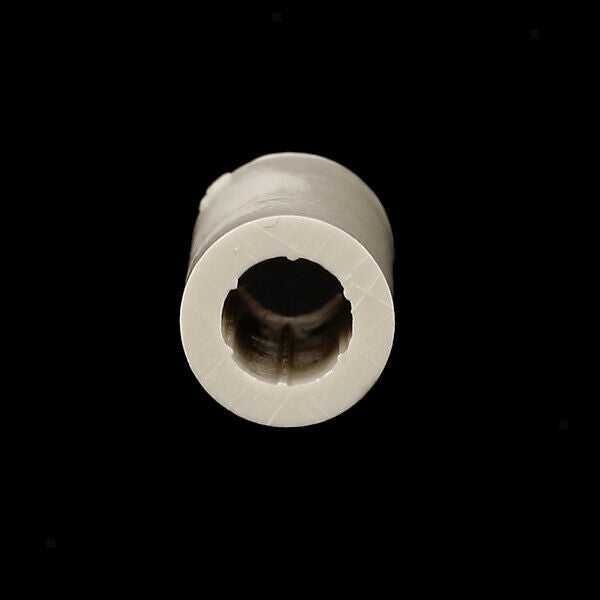 4Pcs Cue Ferrule Pool Cue Repair Component Cue Making Part Billiard Supplies