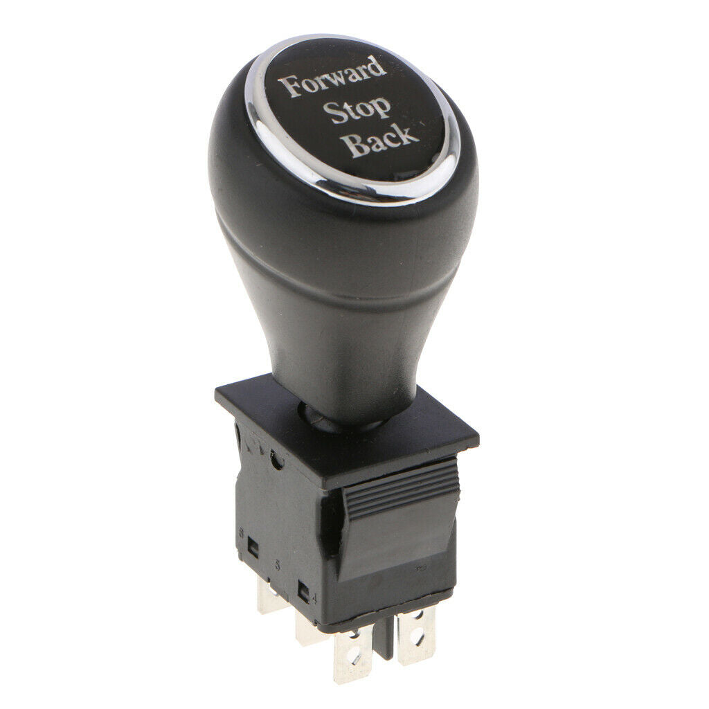 2x Kids Ride RC Car Joystick Power Switch   6Pin 3Position Assembly