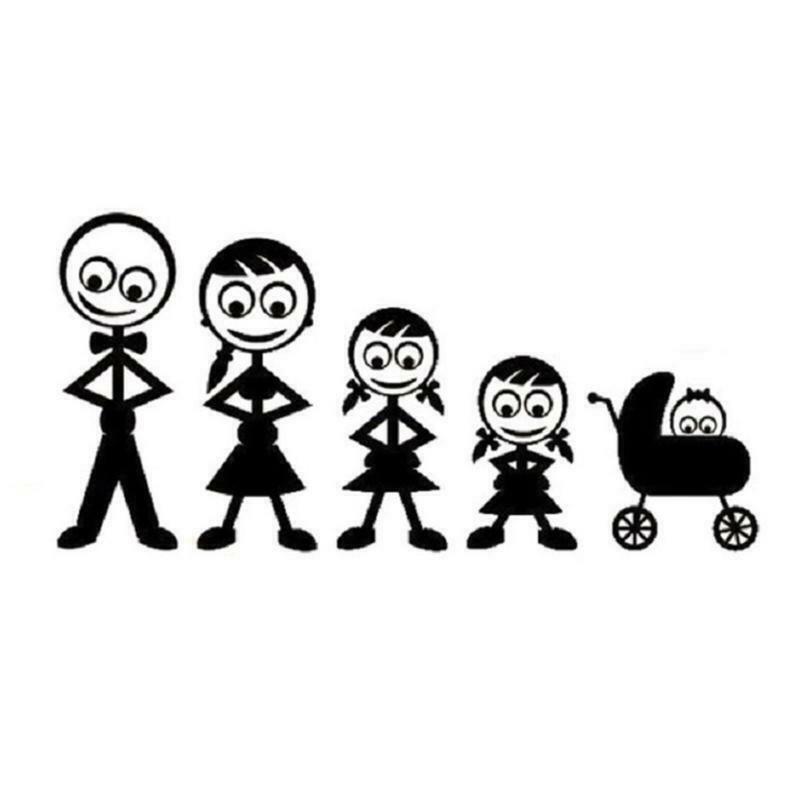 Family Metal Cutting Dies Stencil DIY Scrapbooking Album Paper Card Making
