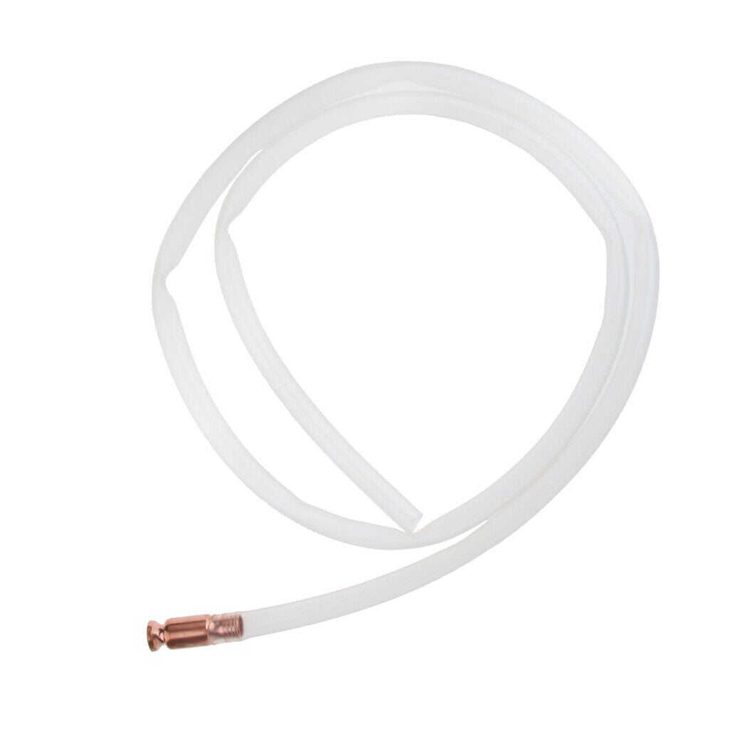 Gas Siphon Pump Gasoline/Fuel/Water Shaker Siphon Safety Self Priming Hose