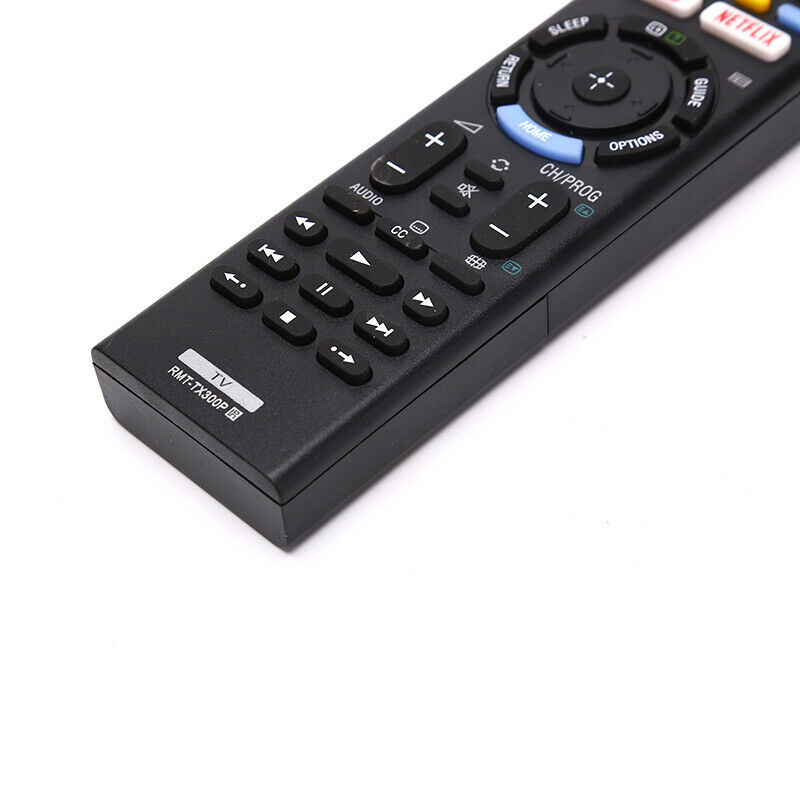 RMT-TX300E Remote Control Suitable for Sony TV LCD TV Led Smart Controll.l8