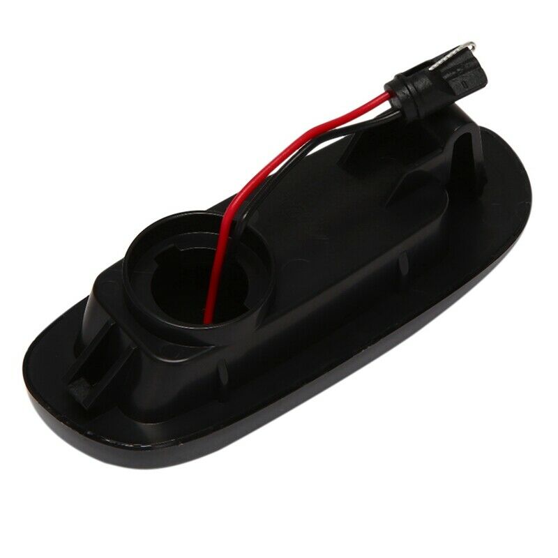 For  Impreza 1993-2001 LED Dynamic Fender Side Marker Turn Signal Light SequenI6